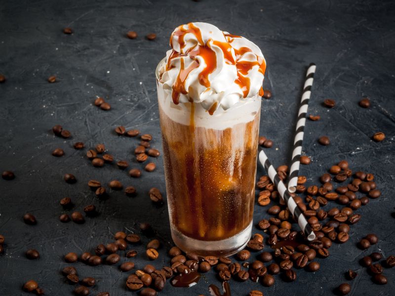 Frappe