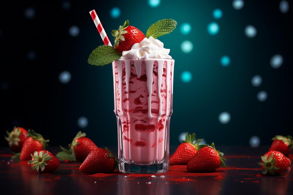 Milkshake 